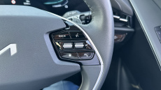 Kia Niro 1.6 GDi 127 Hybrid 3 5dr DCT Hybrid Estate